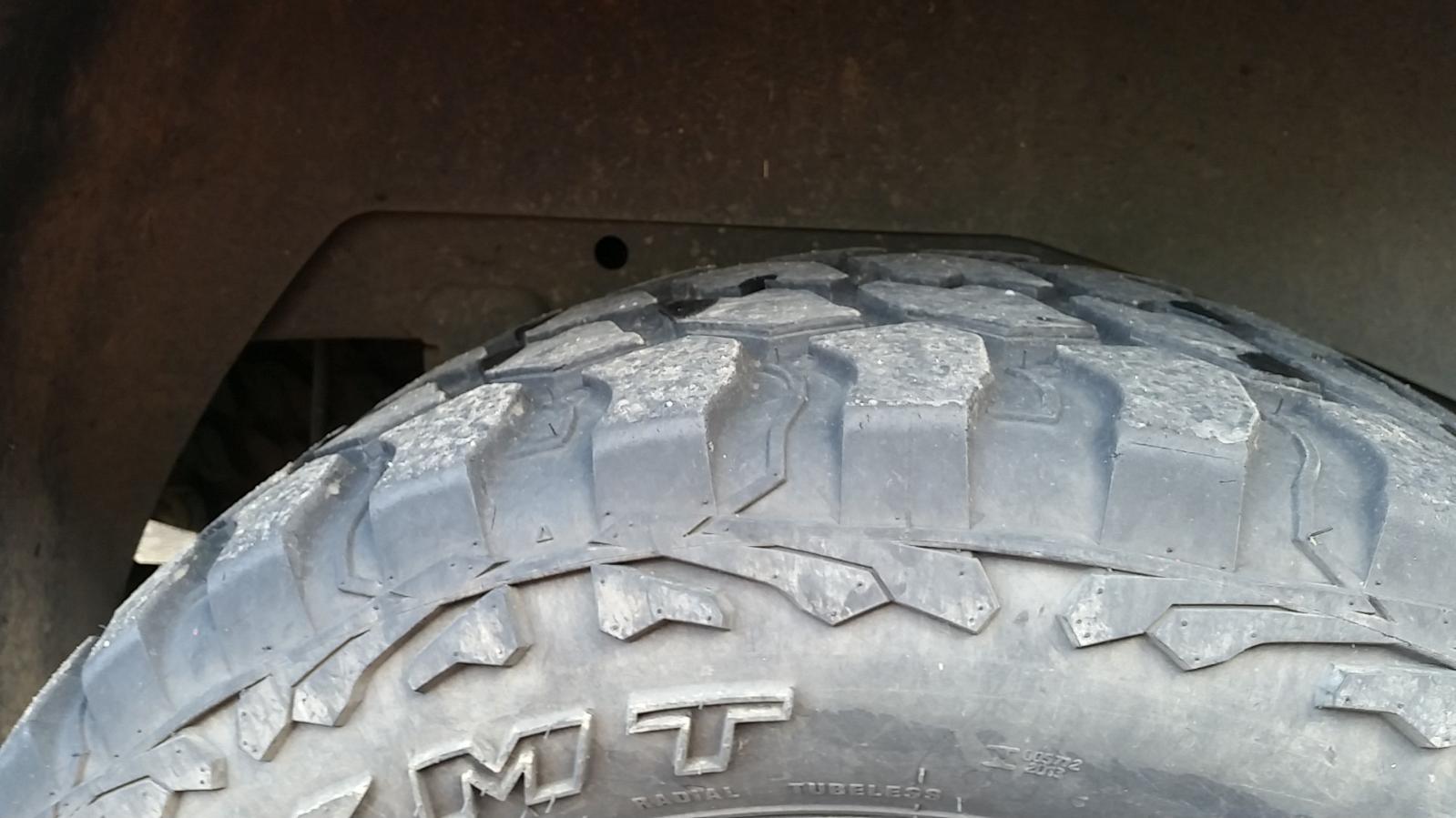 Holden Colorado - RG 2012 -2016