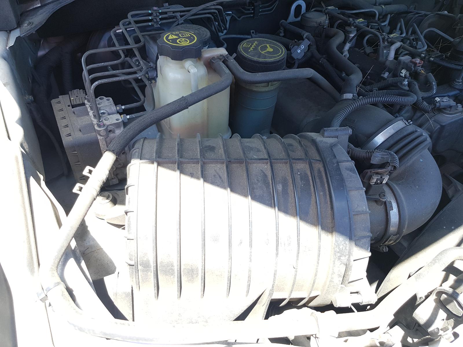 Holden Colorado - RG 2012 -2016