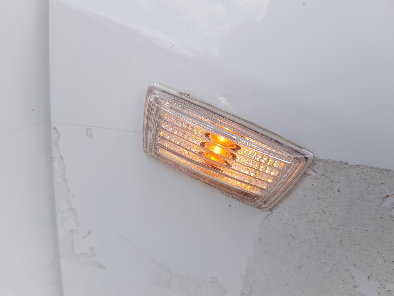 Holden Cruze - 2009-Present