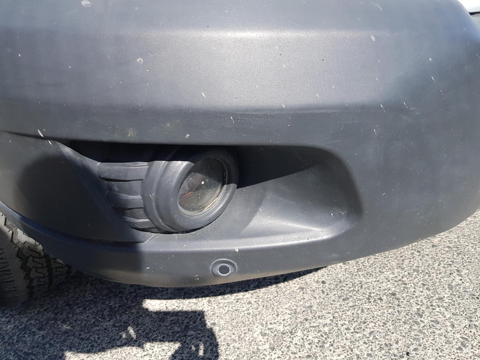 Ford Transit - Other