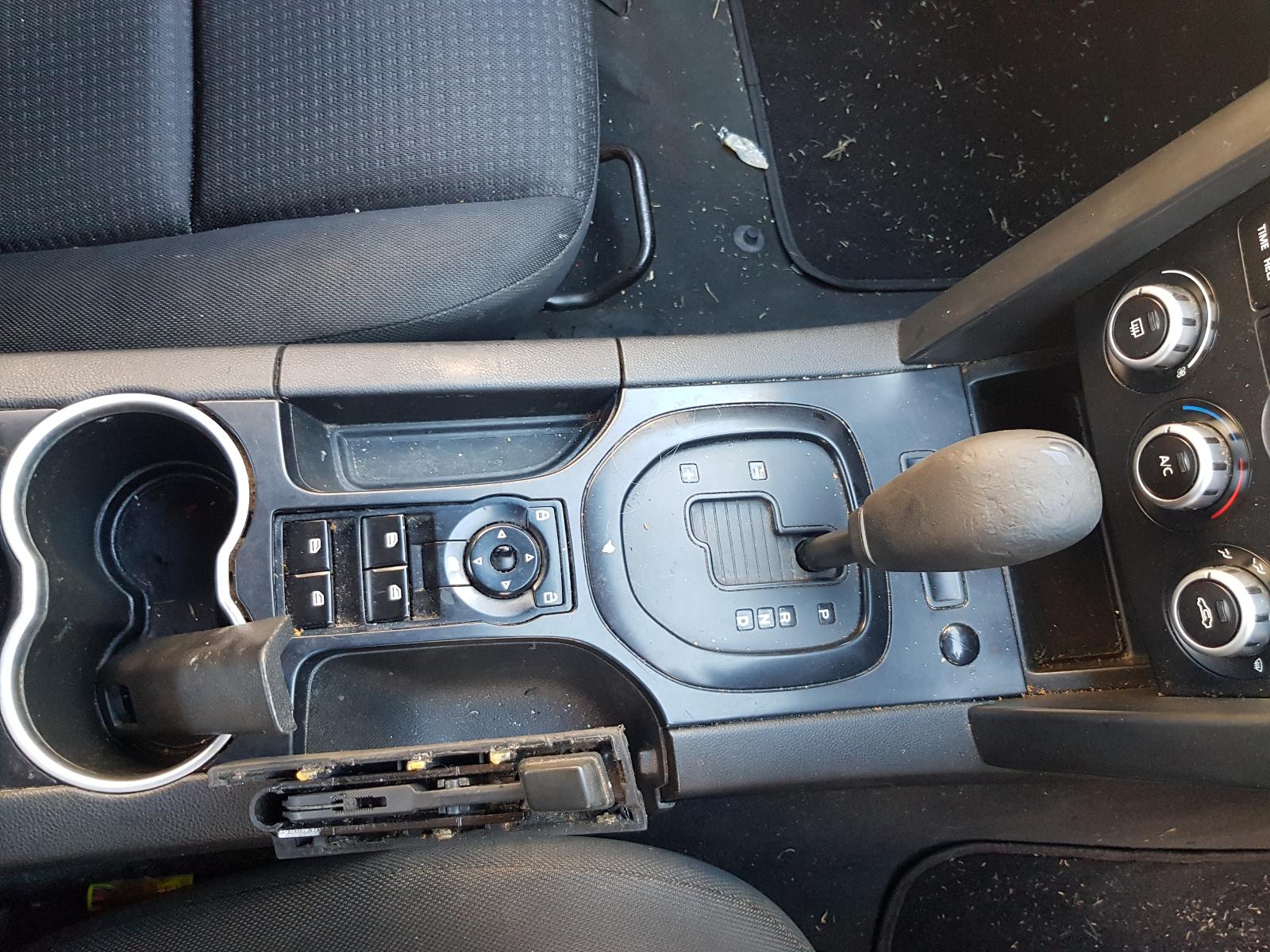 Holden Commodore - VE 2006-2013