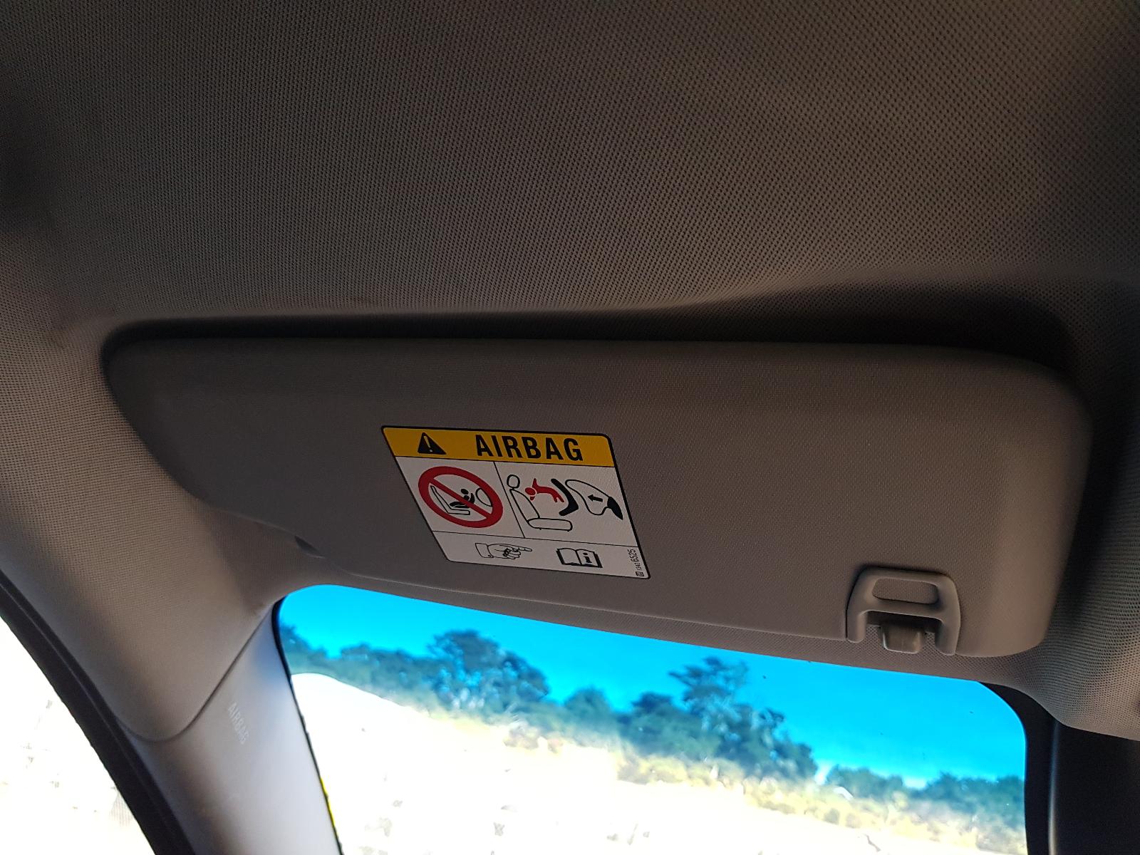 Holden Cruze - 2009-Present