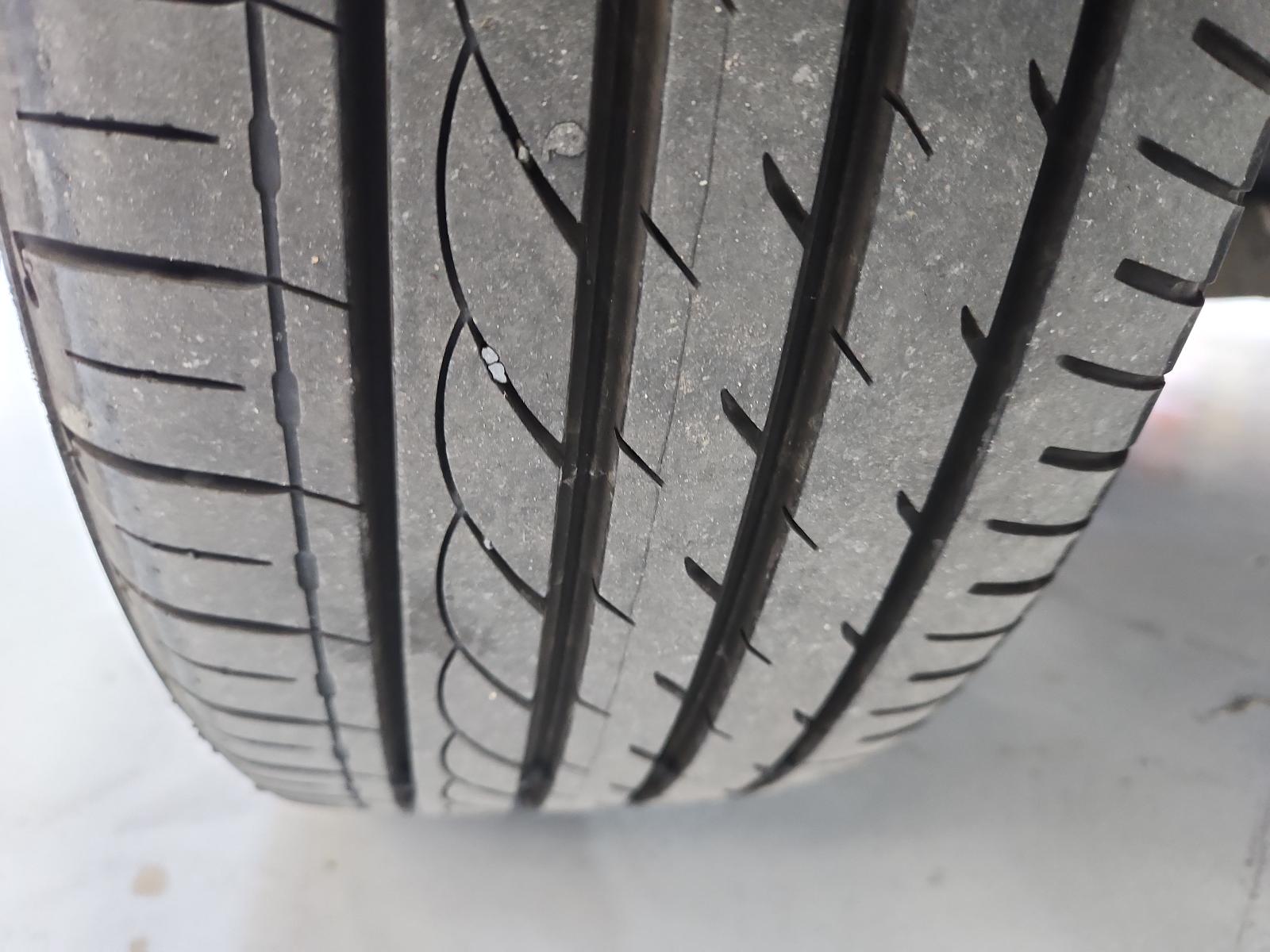 Ford Fiesta - MK VI 2008-Present