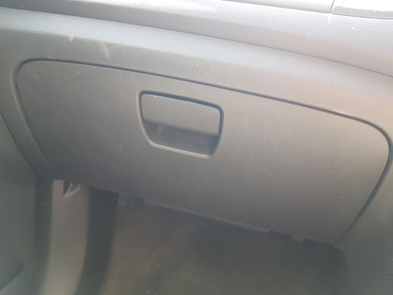 Holden Trax - TJ Series 2013-Present