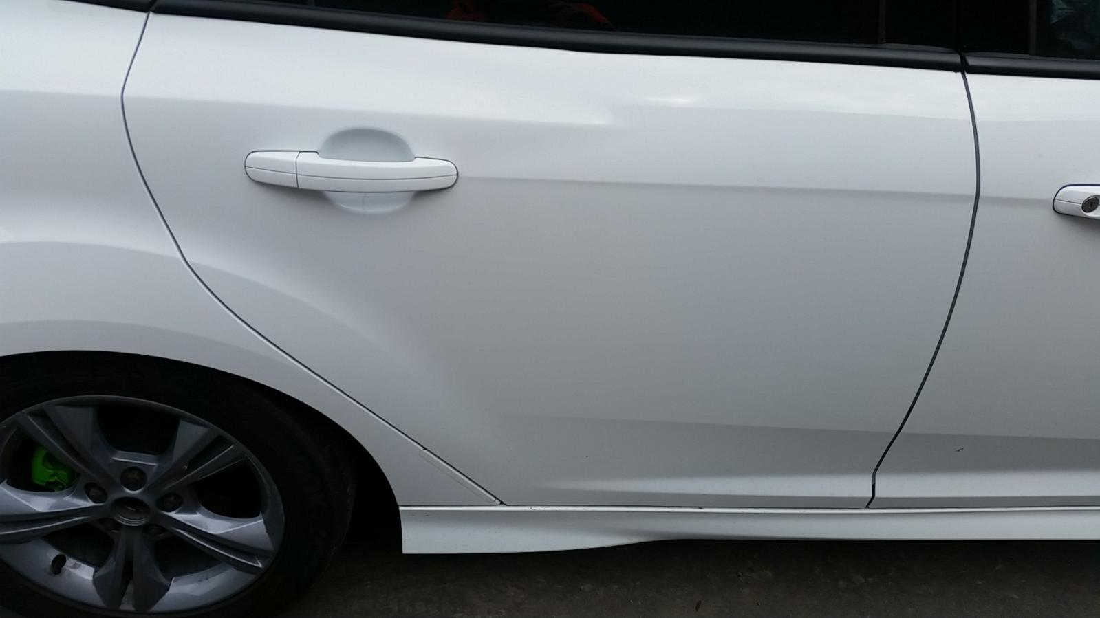 Ford Focus - LZ 2015-2017