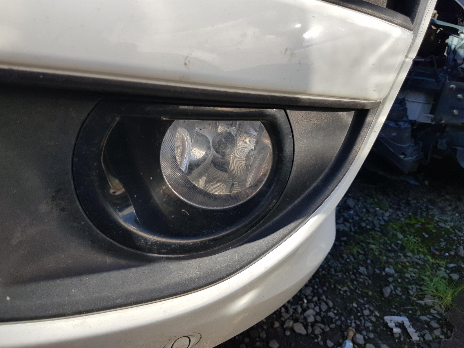 Holden Colorado - RG2 2016-Present