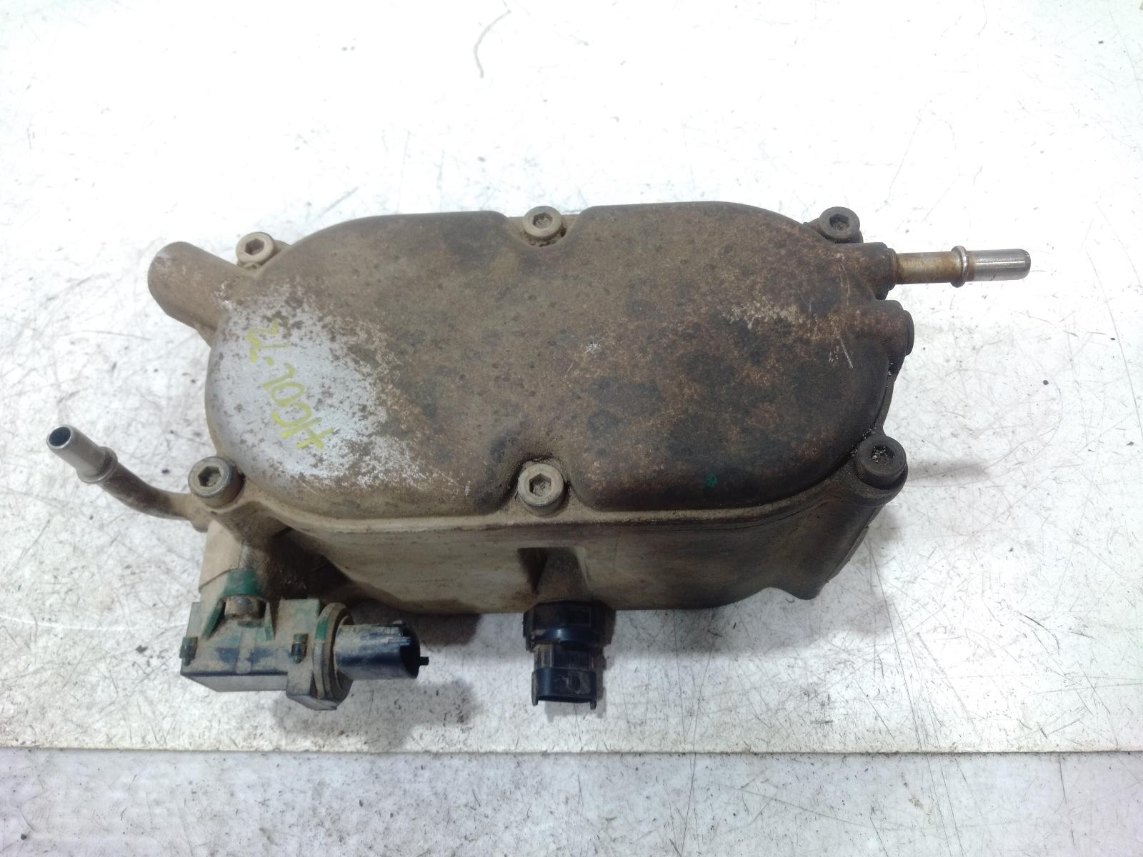 Fuel_Filter_Housing