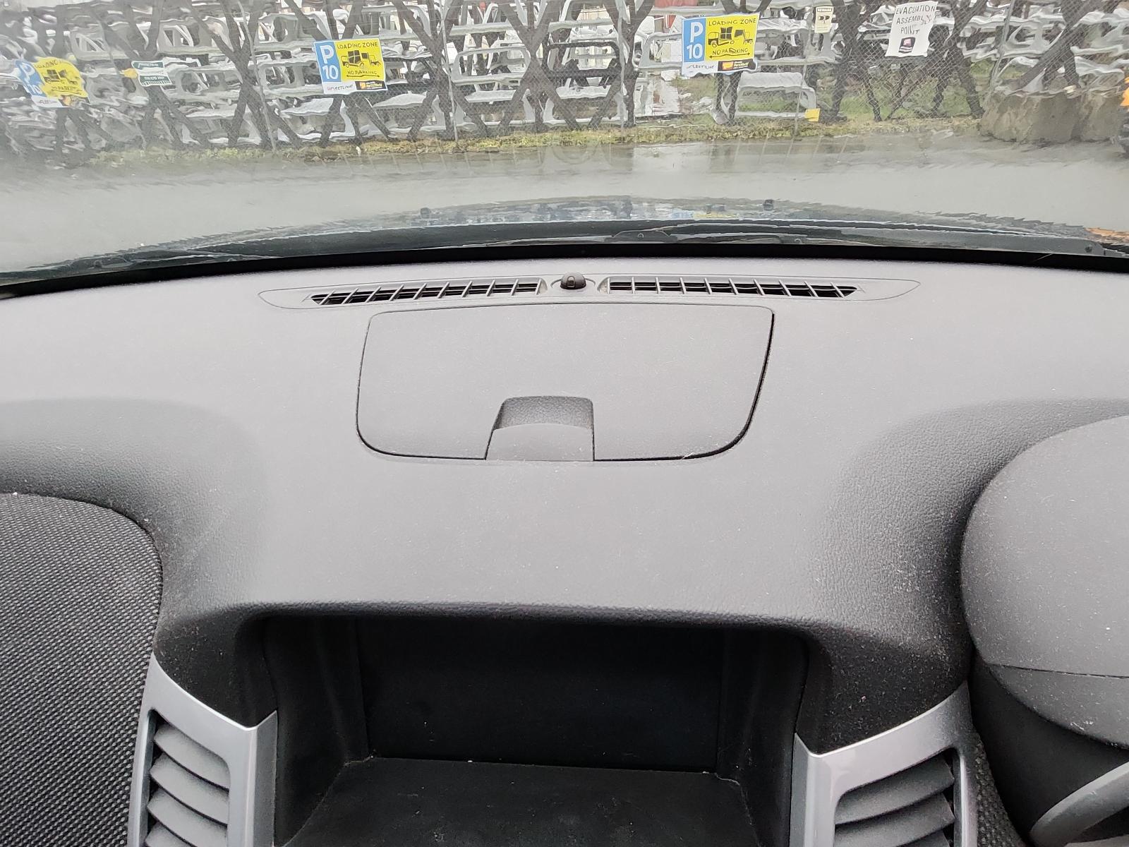 Holden Cruze - 2009-Present