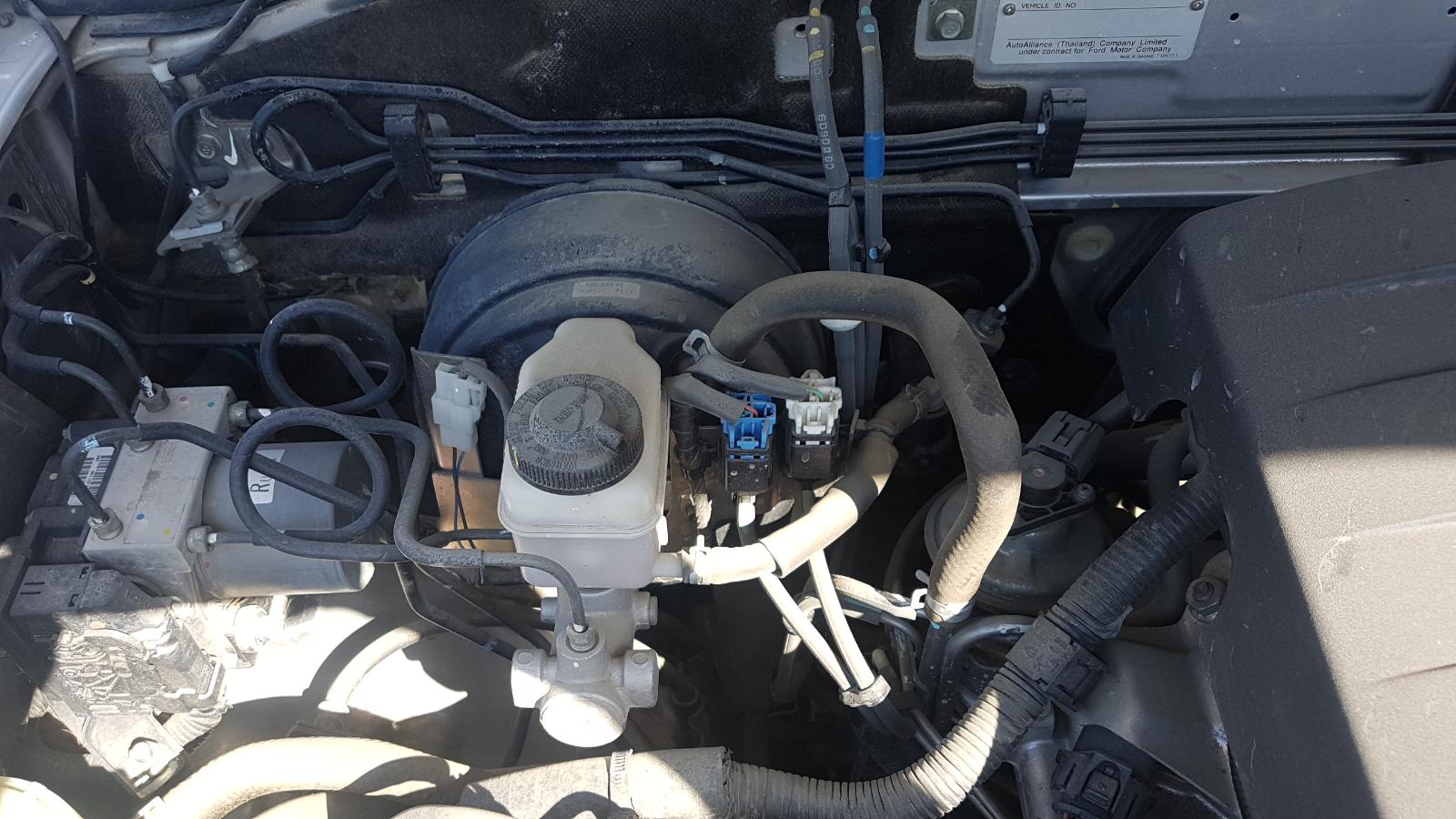 Ford Ranger - PJ 2006-2009