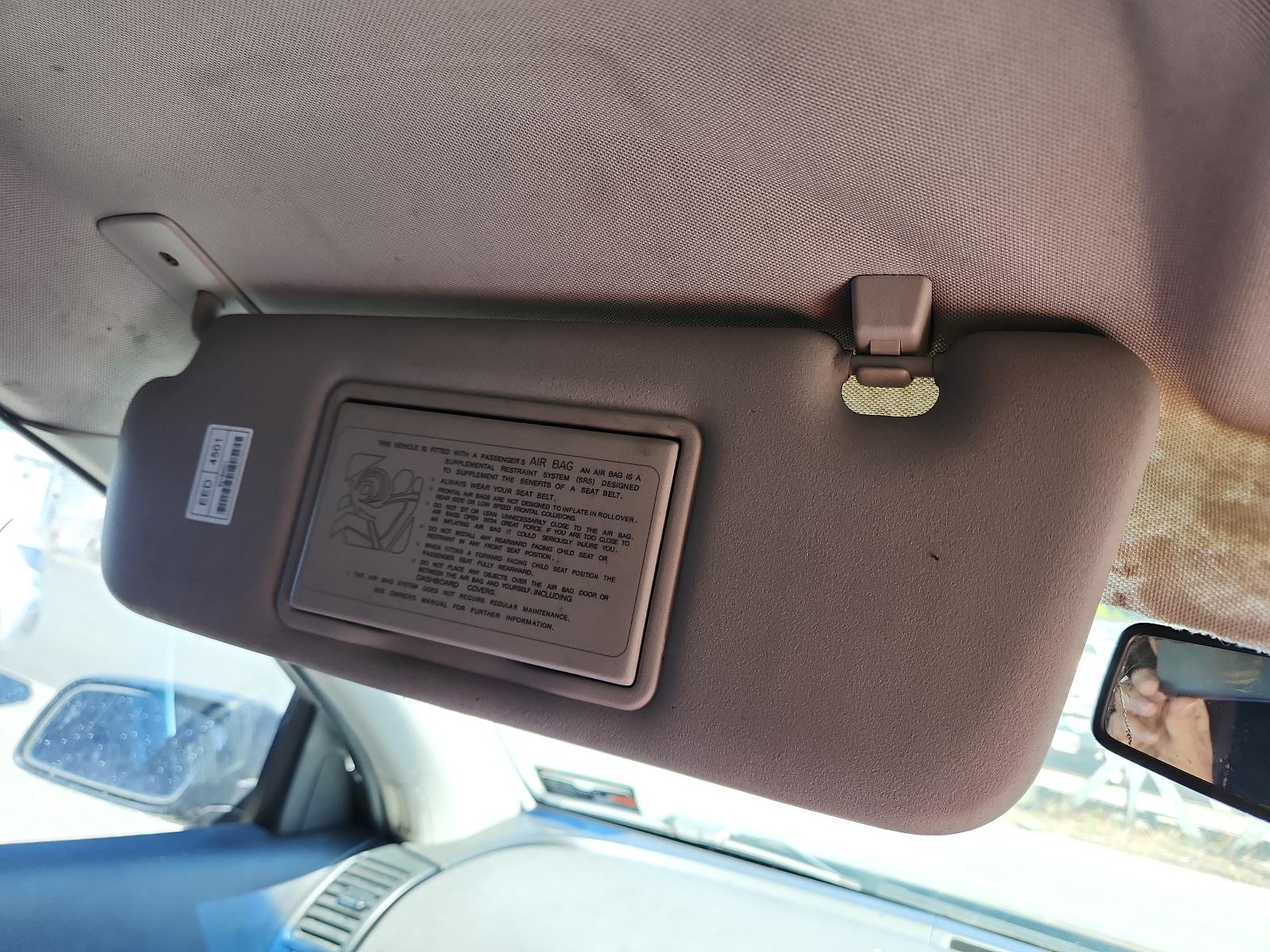 Holden Commodore - VE 2006-2013