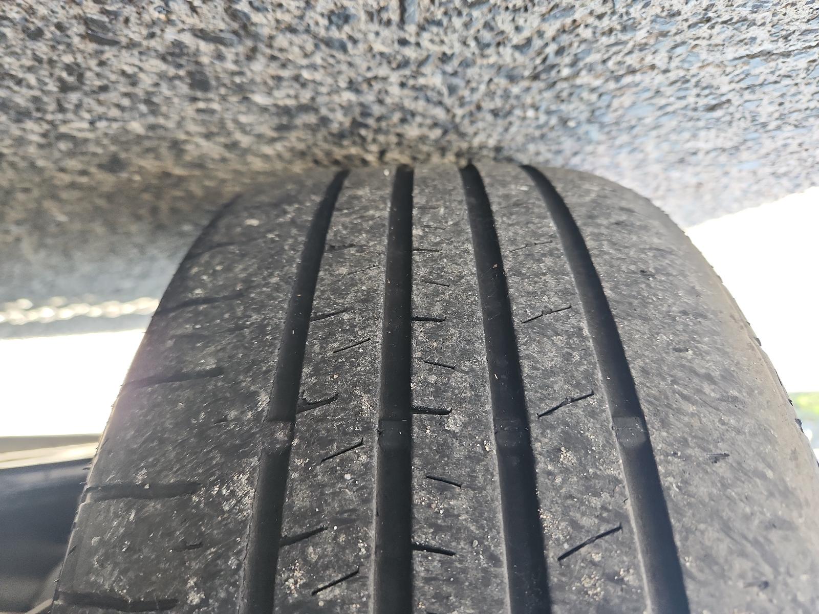 Ford Fiesta - MK V F/lift 2005-2008