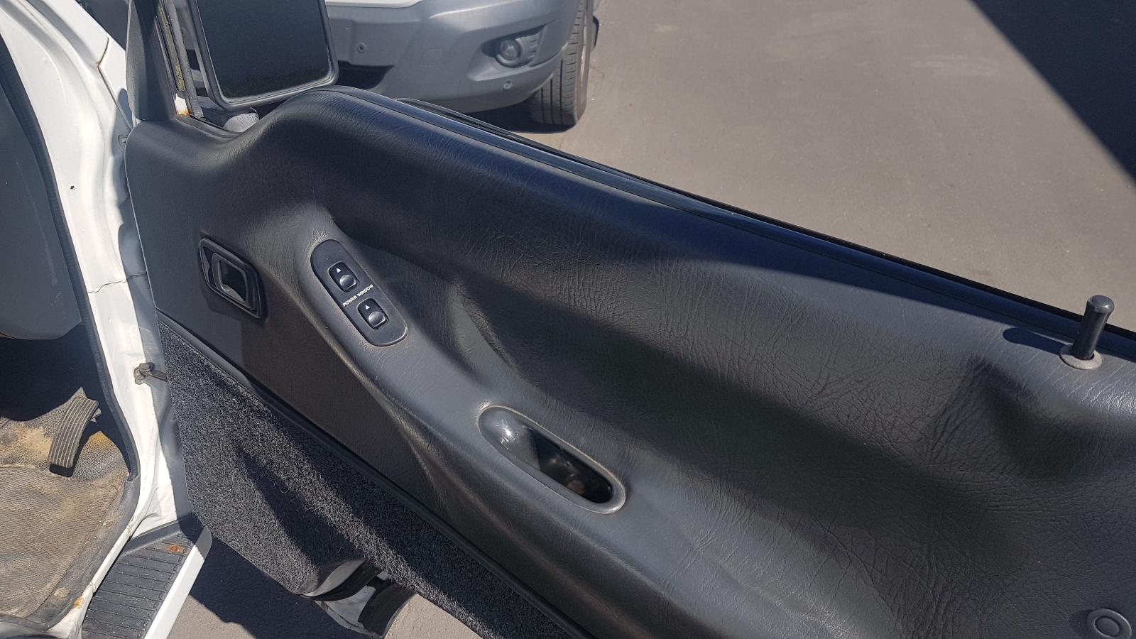 Hyundai H100 - H100 1993-2003