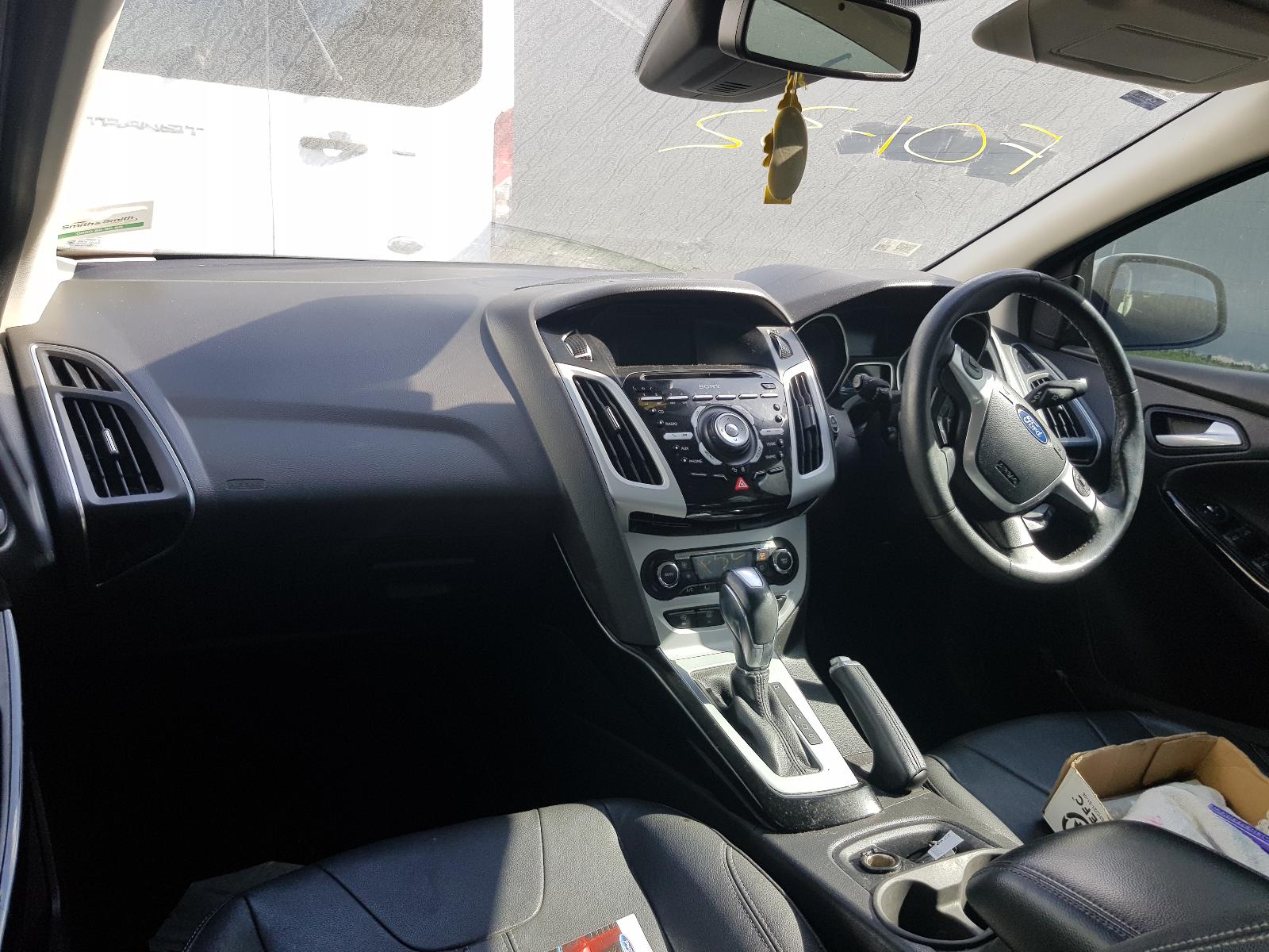 Ford Focus - LW 2011-2015