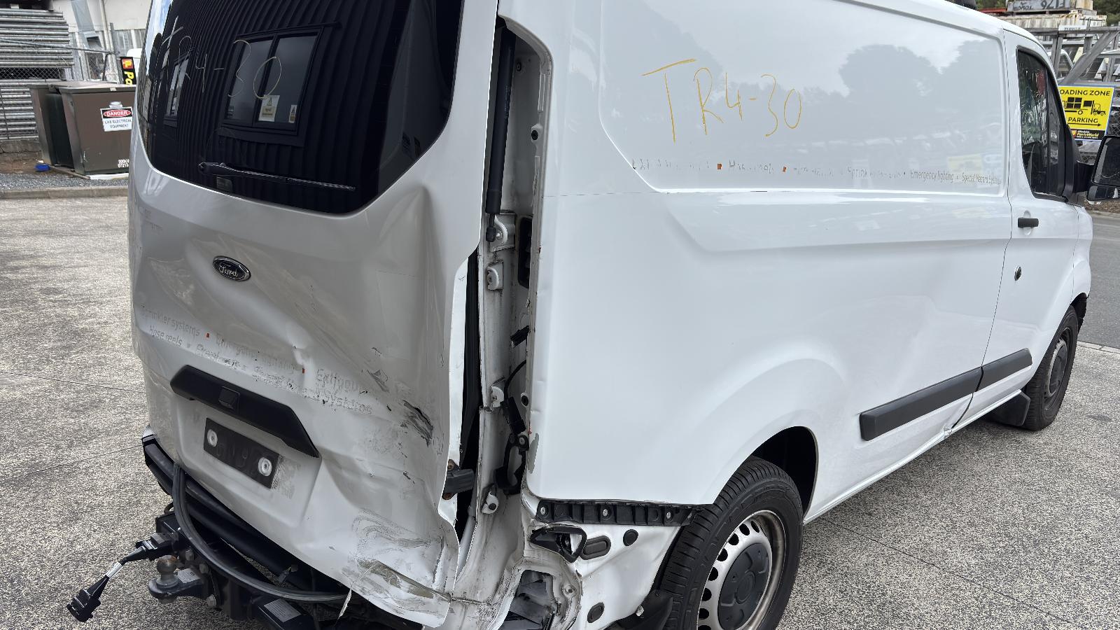 Ford Transit - Other