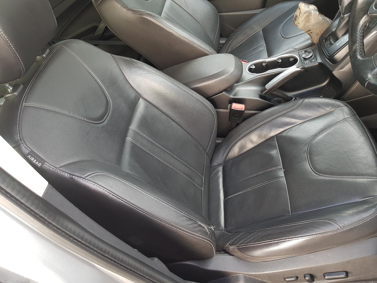 Ford Kuga - TF 2013-Present