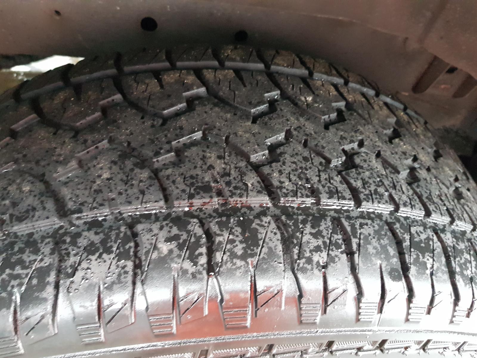 Holden Colorado - RG 2012 -2016