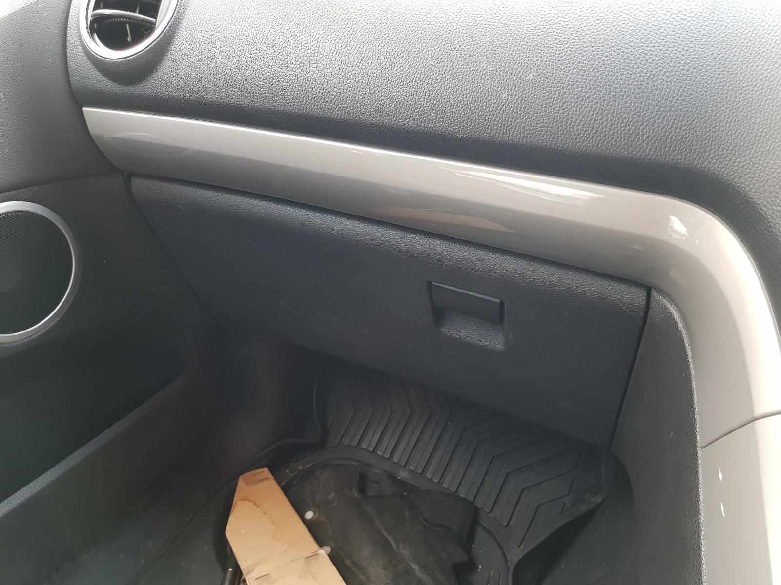 Ford Territory - SZ 2011-Present