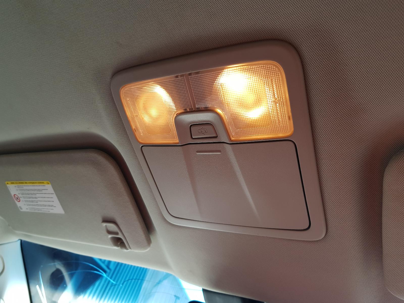 Holden Colorado - RG 2012 -2016