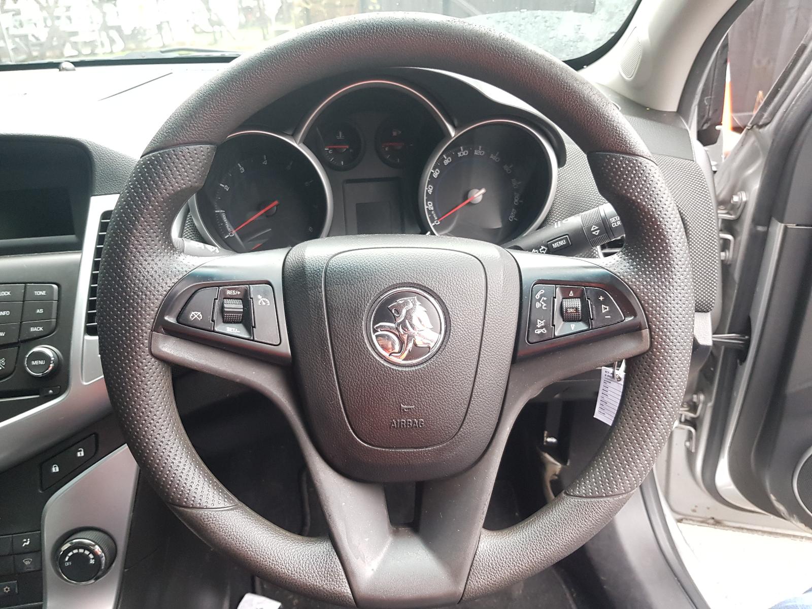 Holden Cruze - 2009-Present