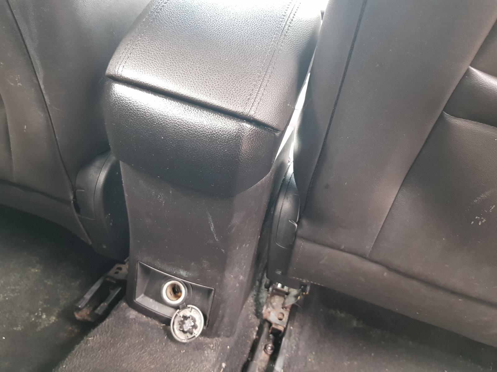 Holden Cruze - 2009-Present