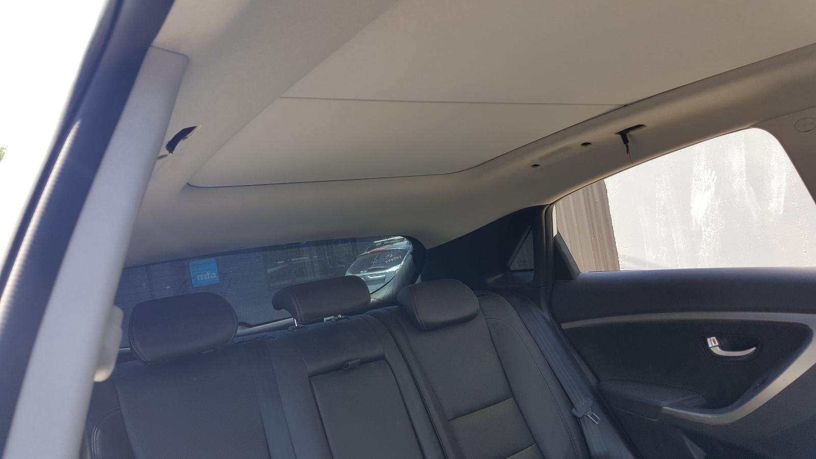 Hyundai i30 - 2007-2016