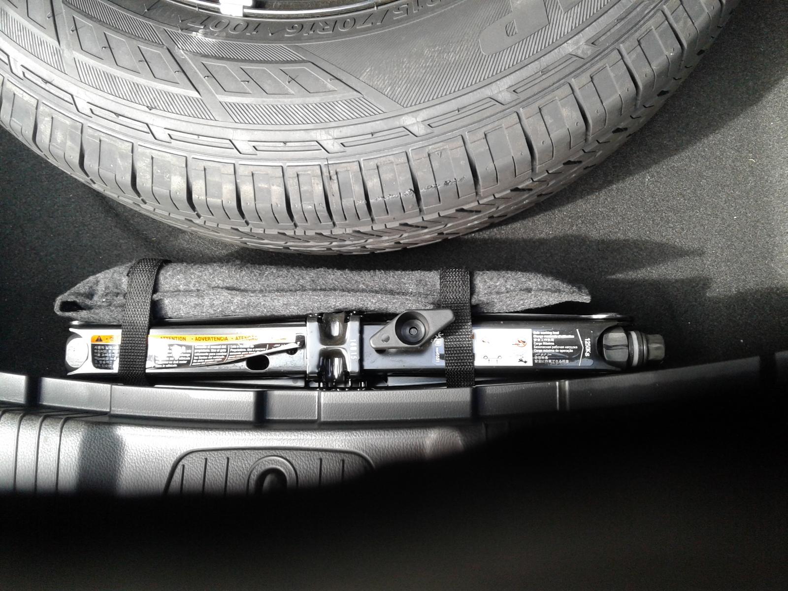 Holden Captiva - Captiva 5 2006-2011