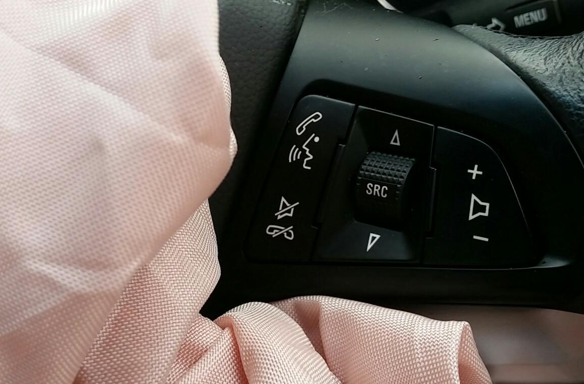 Holden Cruze - 2009-Present