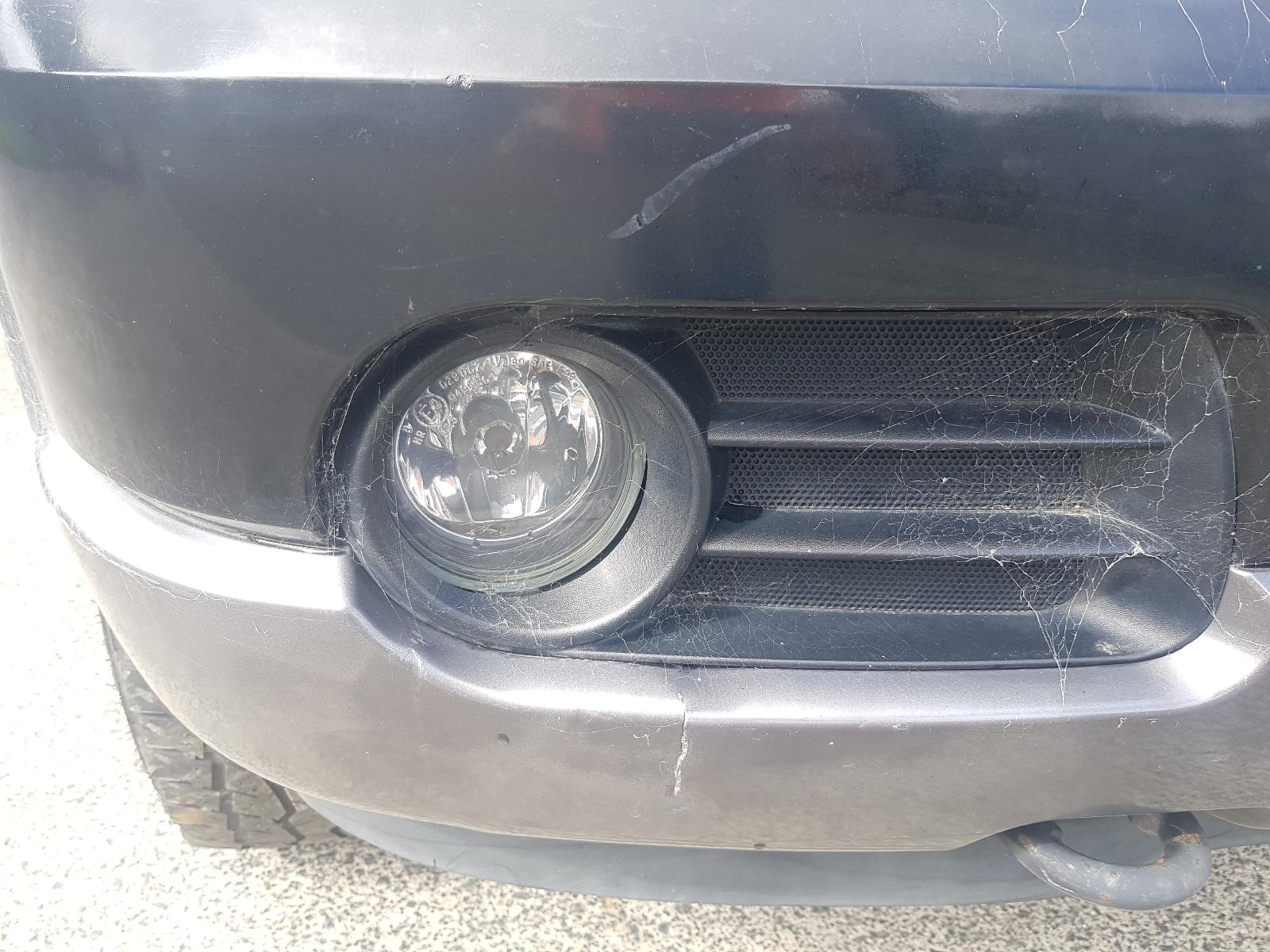 Ford Explorer - UT 2001-2005