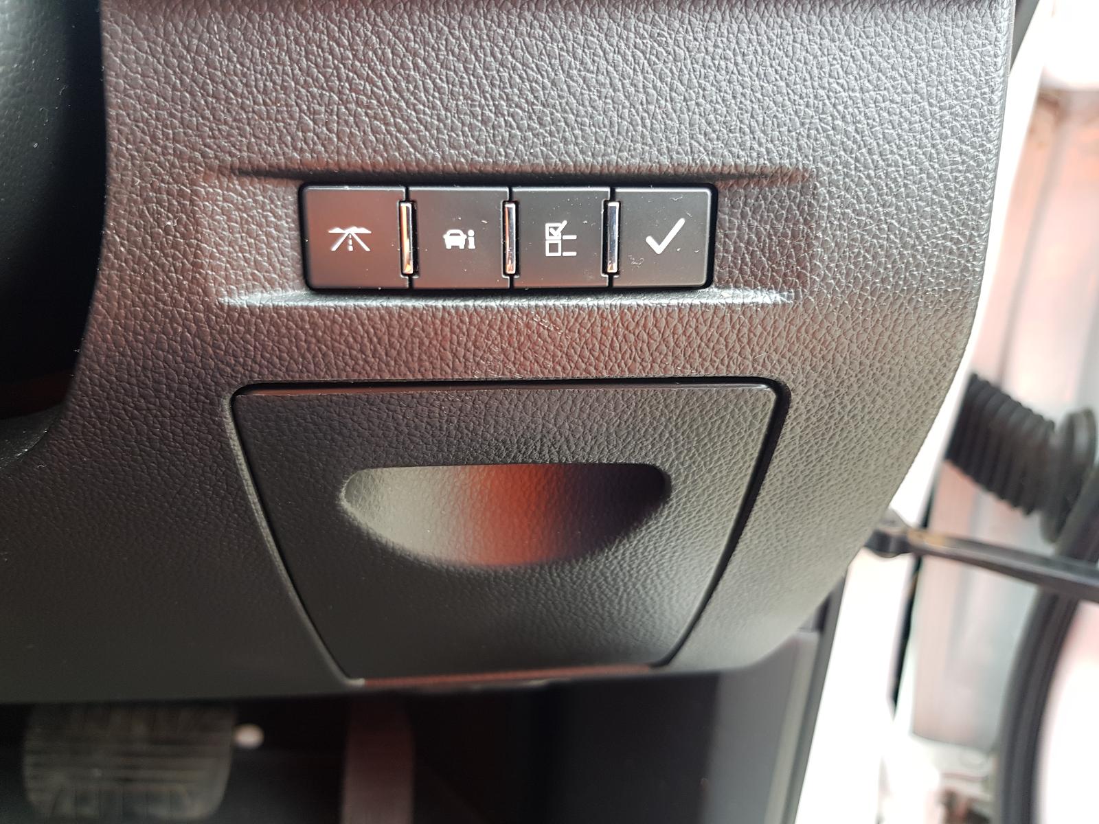 Holden Captiva - Captiva 7 2011-Present