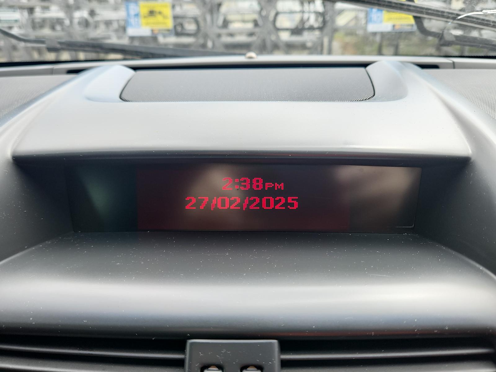 Holden Commodore - VE 2006-2013