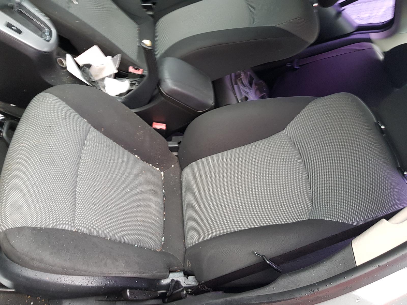 Holden Cruze - 2009-Present