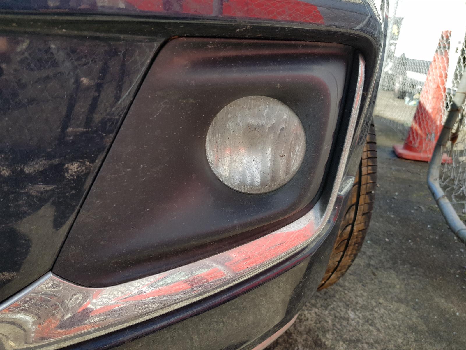 Holden Captiva - Captiva 7 2011-Present