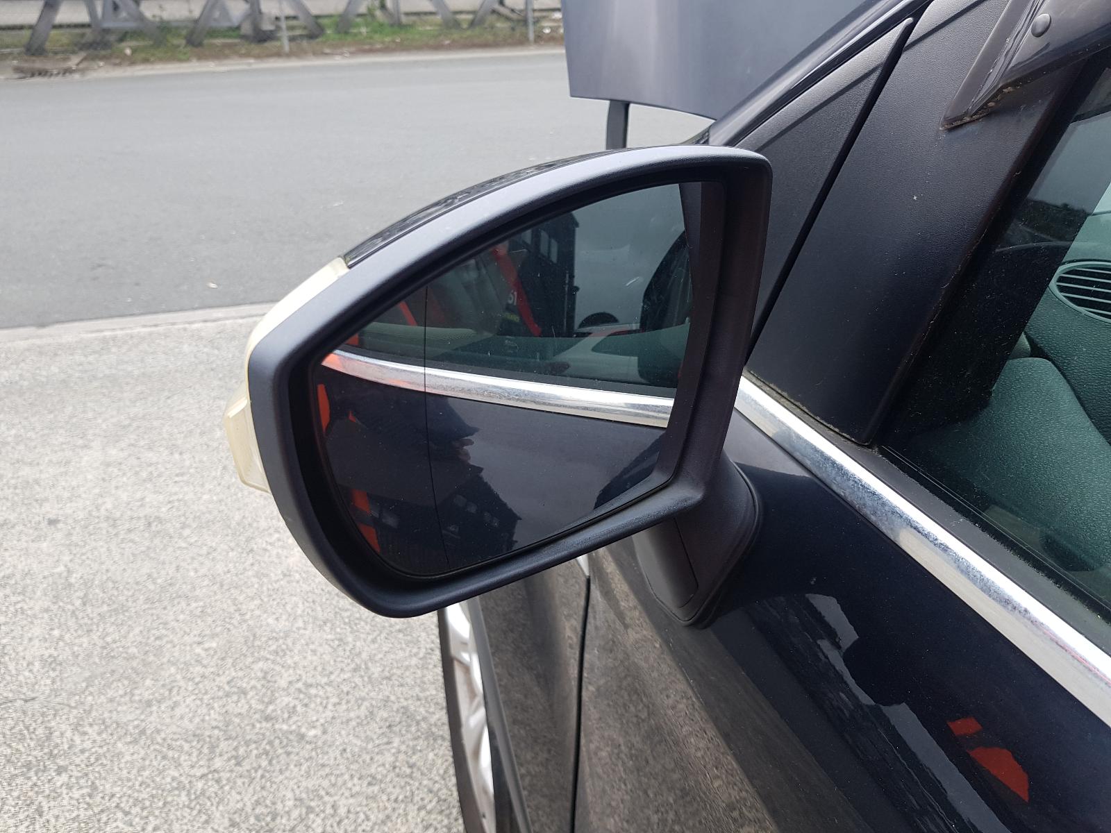 Ford Kuga - TE 2012-2013