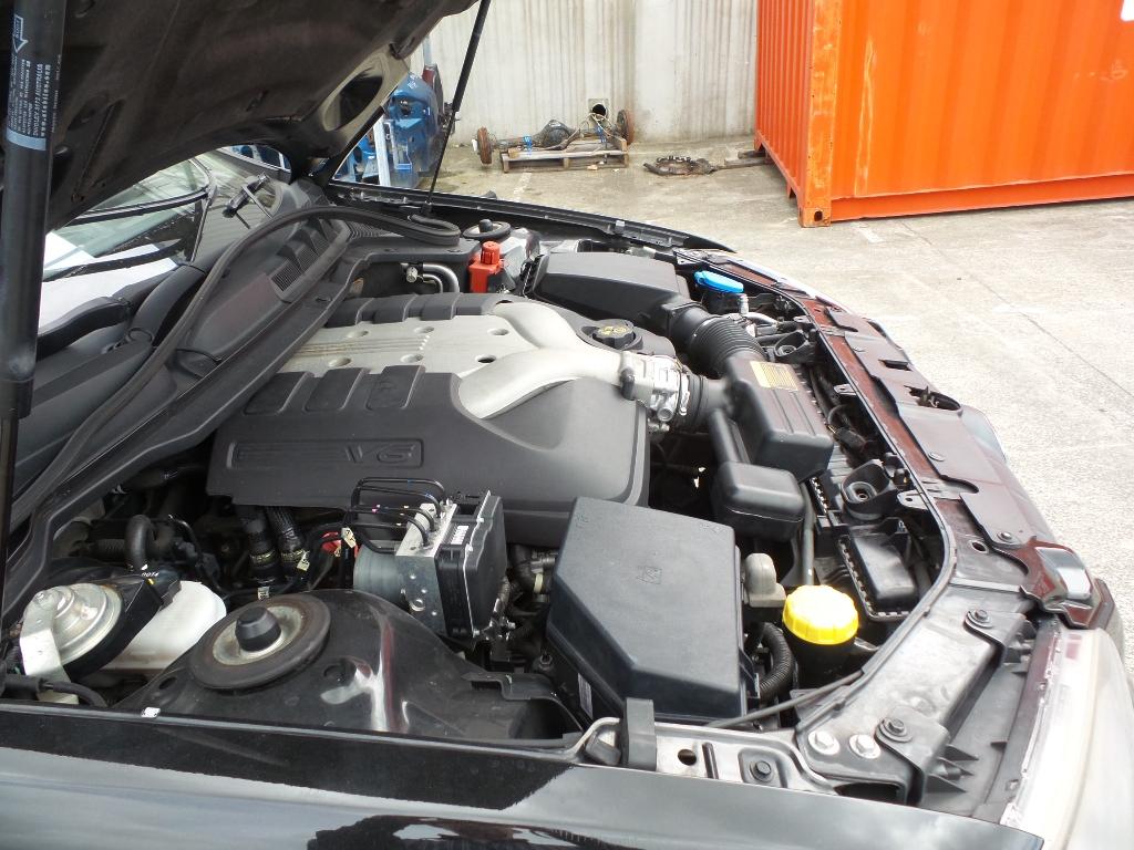 Holden Commodore - VE 2006-2013