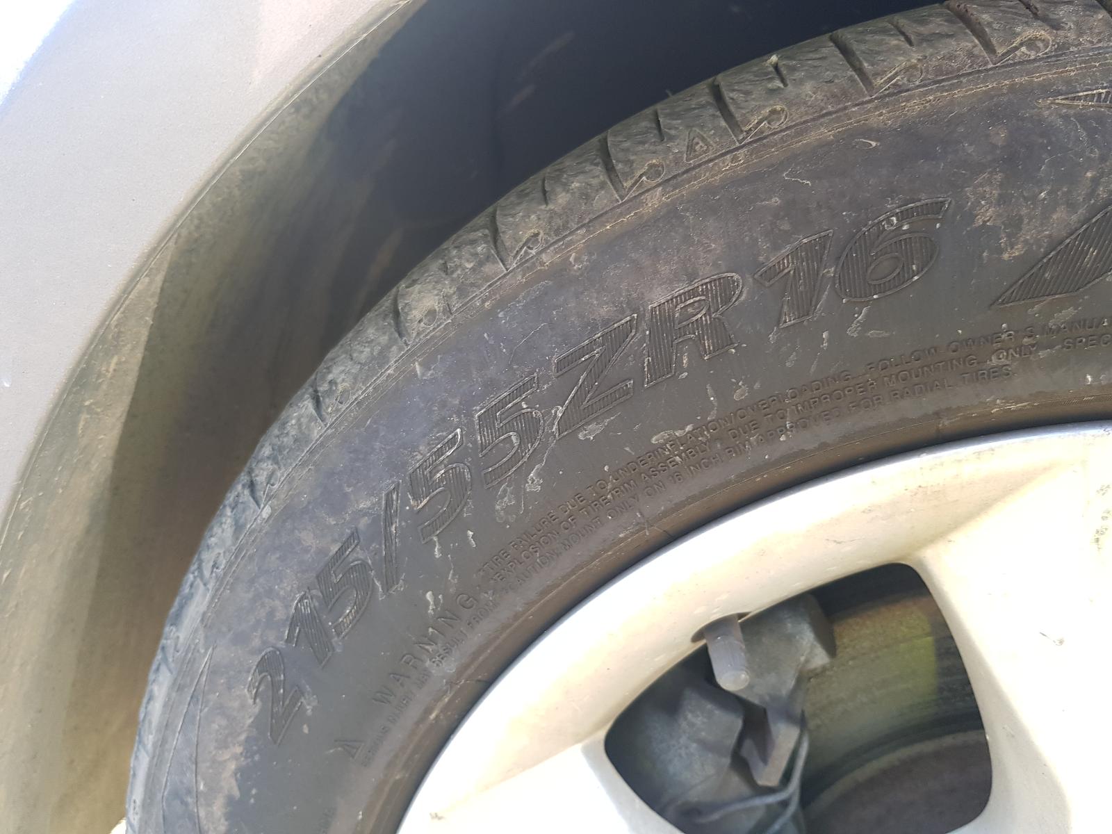 Ford Focus - LW 2011-2015