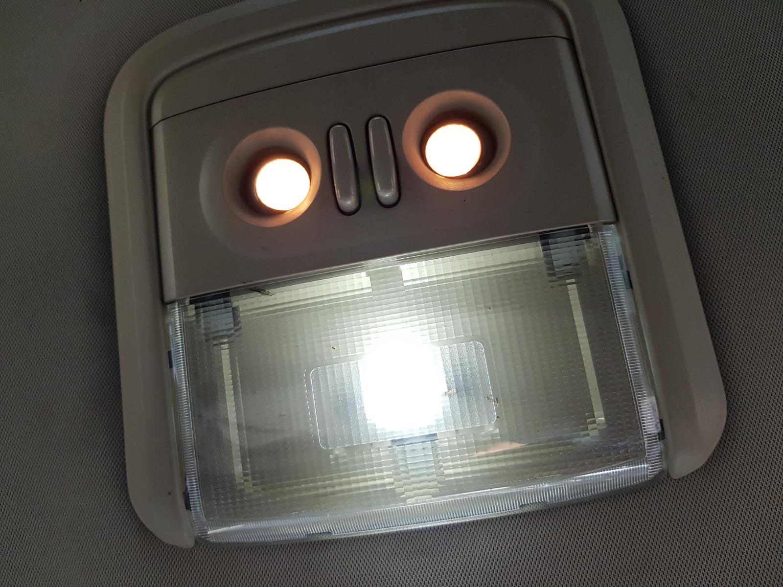 Ford Territory - SZ 2011-Present