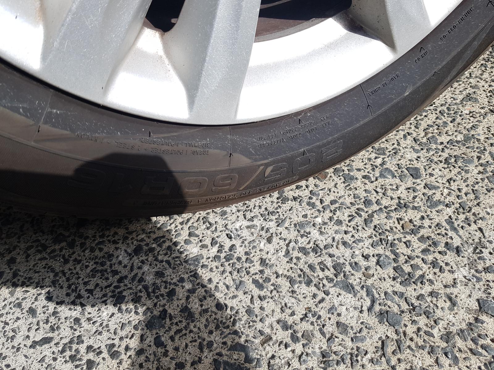 Holden Cruze - 2009-Present