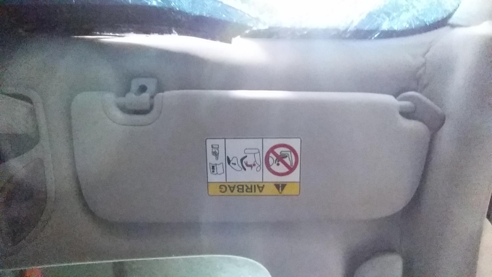 Hyundai Santa Fe - 2013-Present