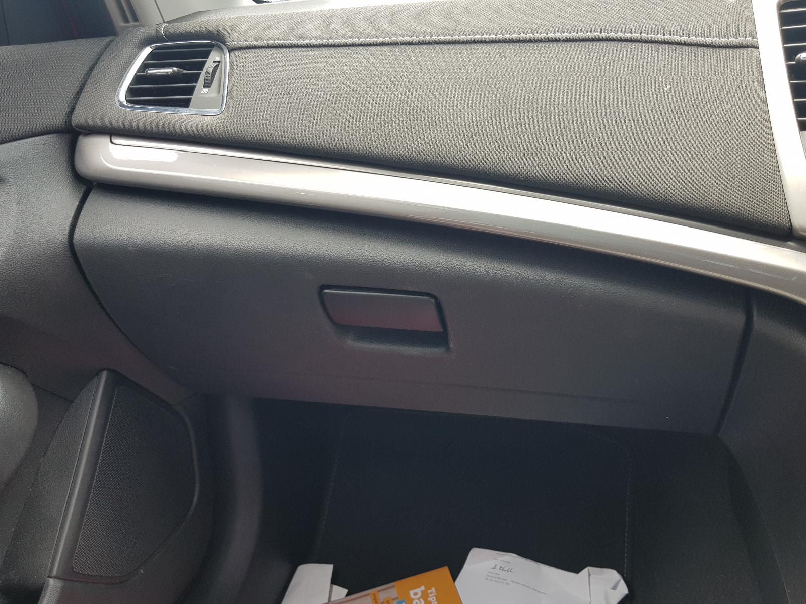 Holden Commodore - VF 2013-Present