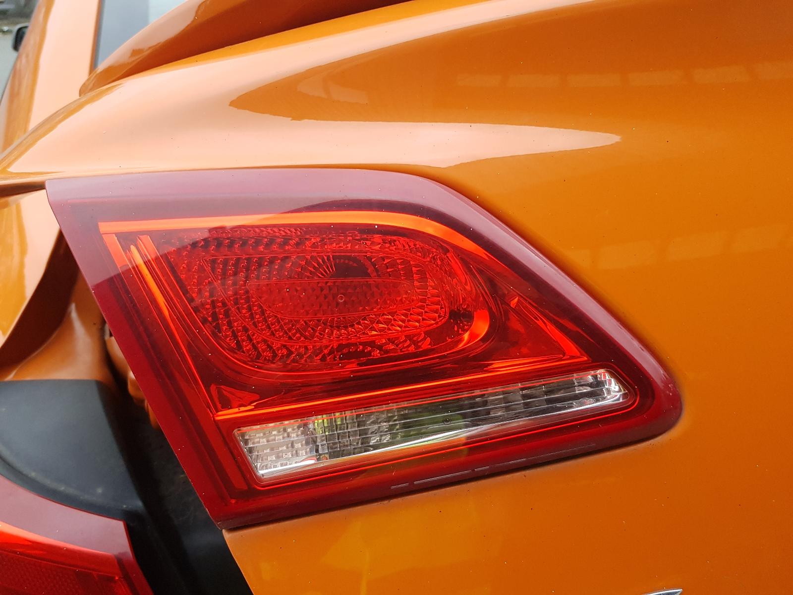 Holden Commodore - VF 2013-Present