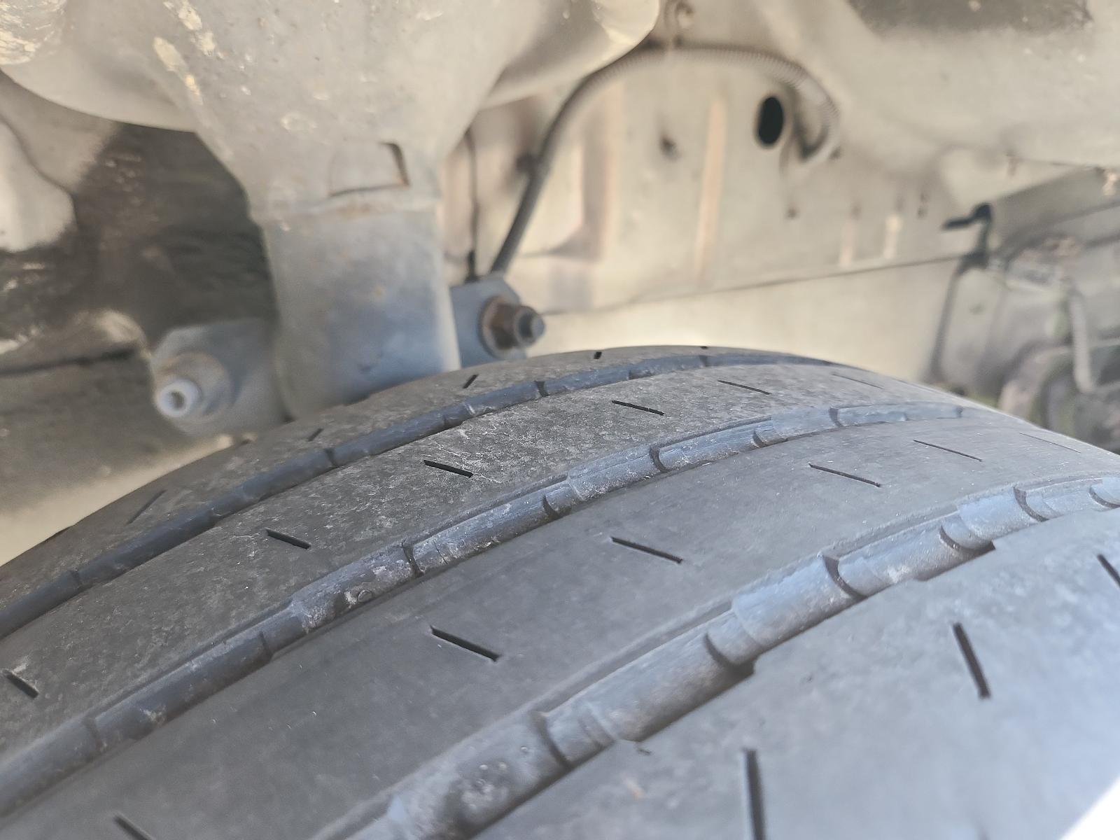 Ford Transit - Other