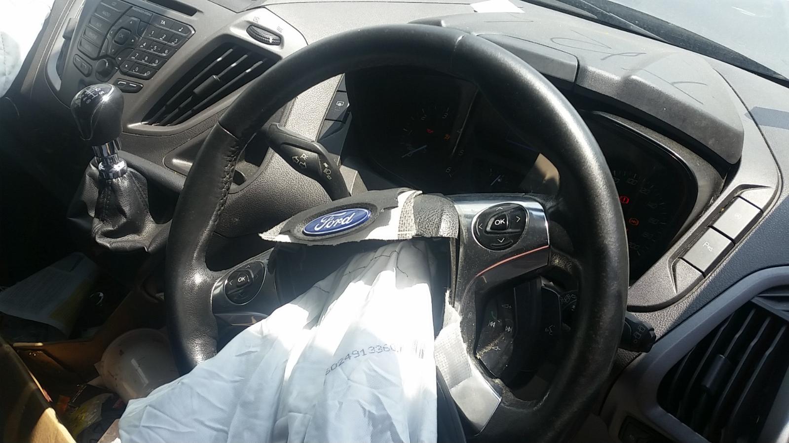 Ford Transit - Other