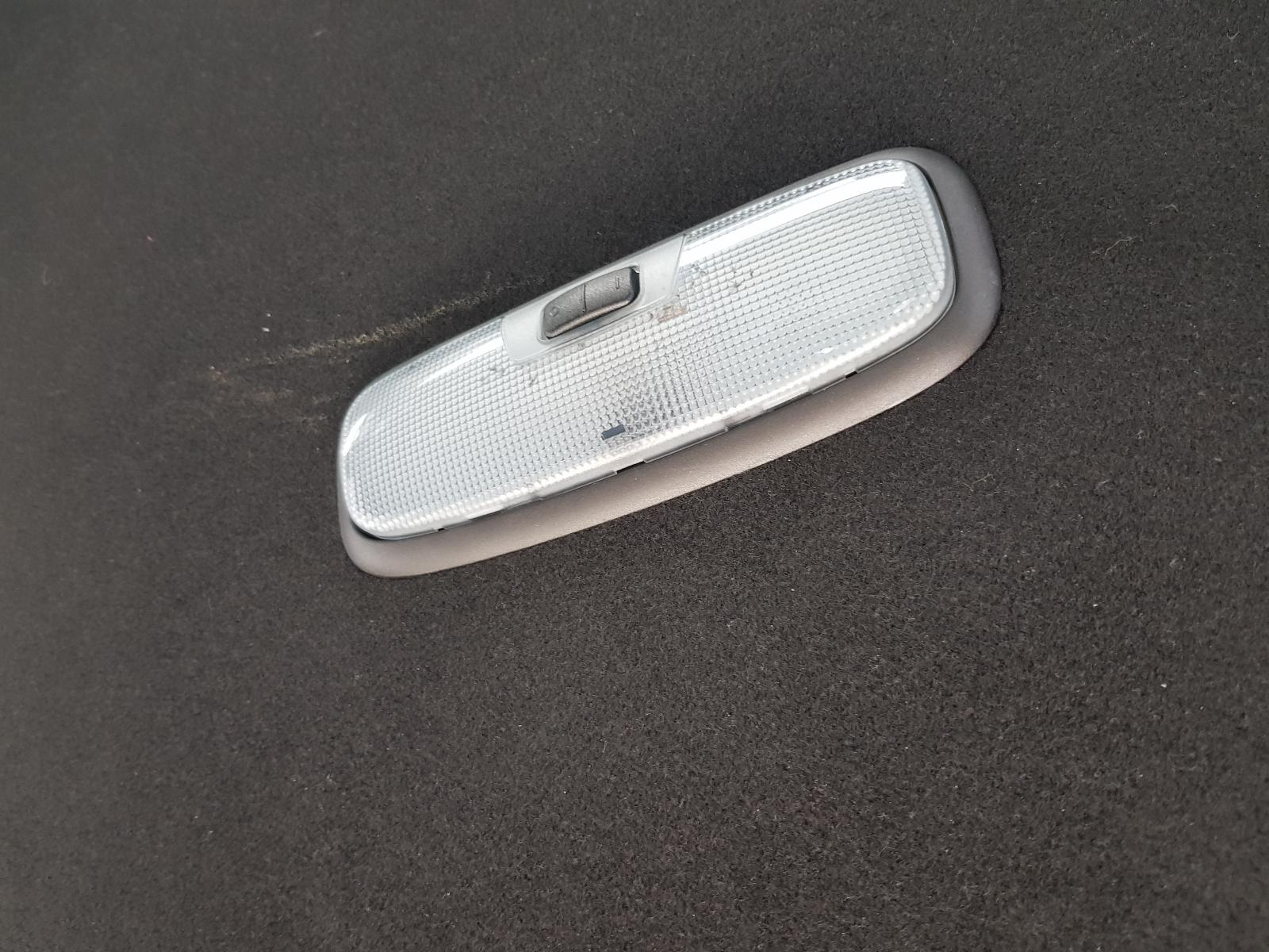 Ford Focus - LT-LV 2008-2011