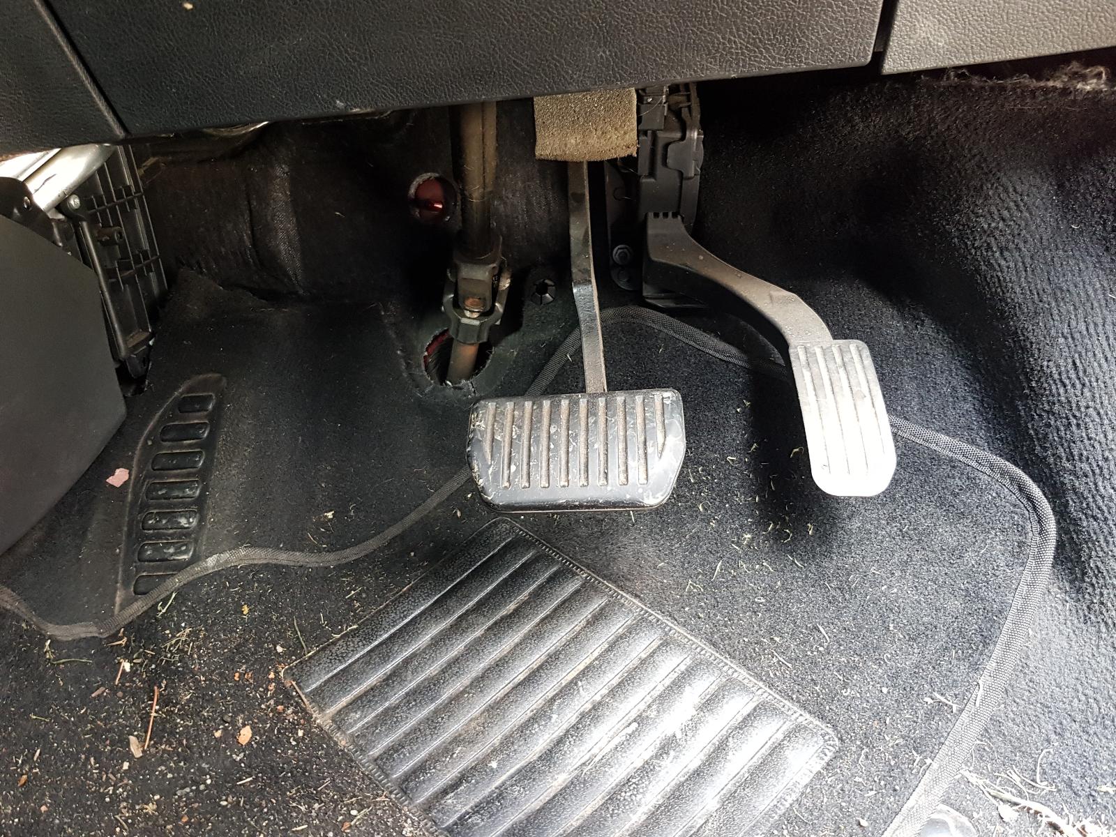 Ford Mondeo - MC 2011-2014