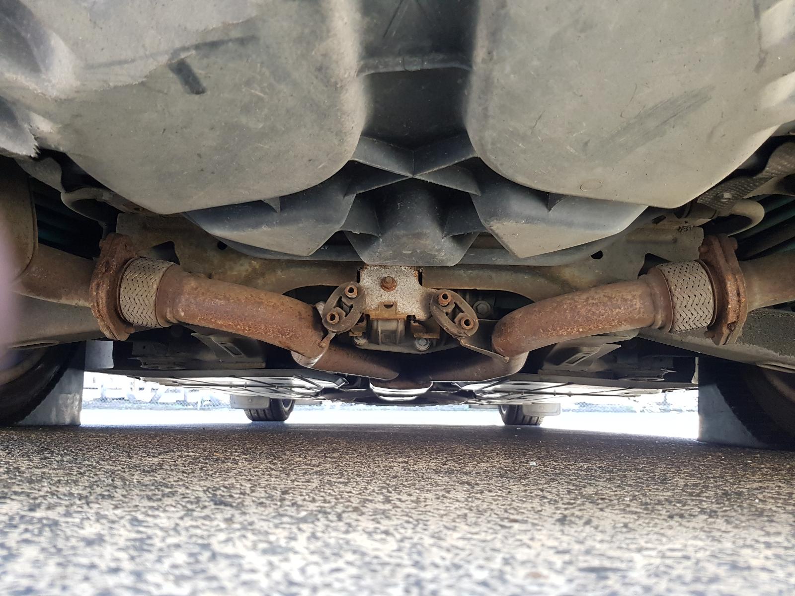 Holden Commodore - VE 2006-2013