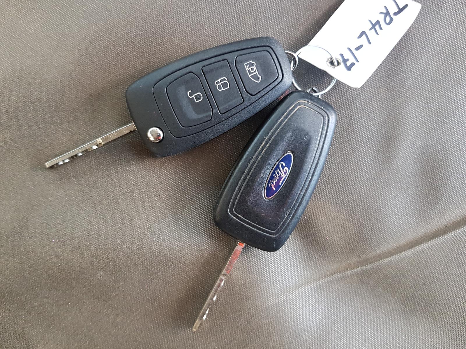 Ford Transit - Other