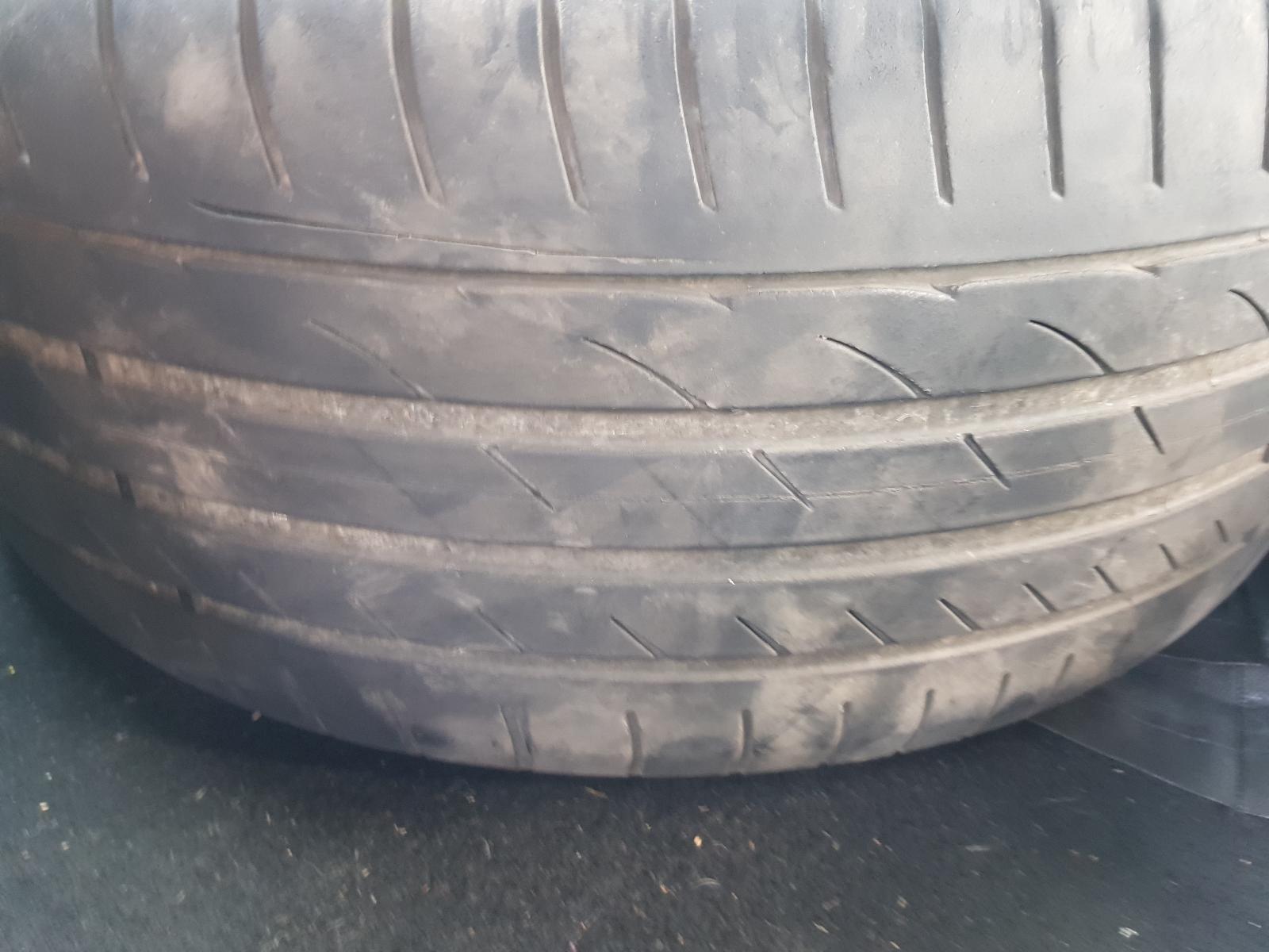 Ford Focus - LT-LV 2008-2011