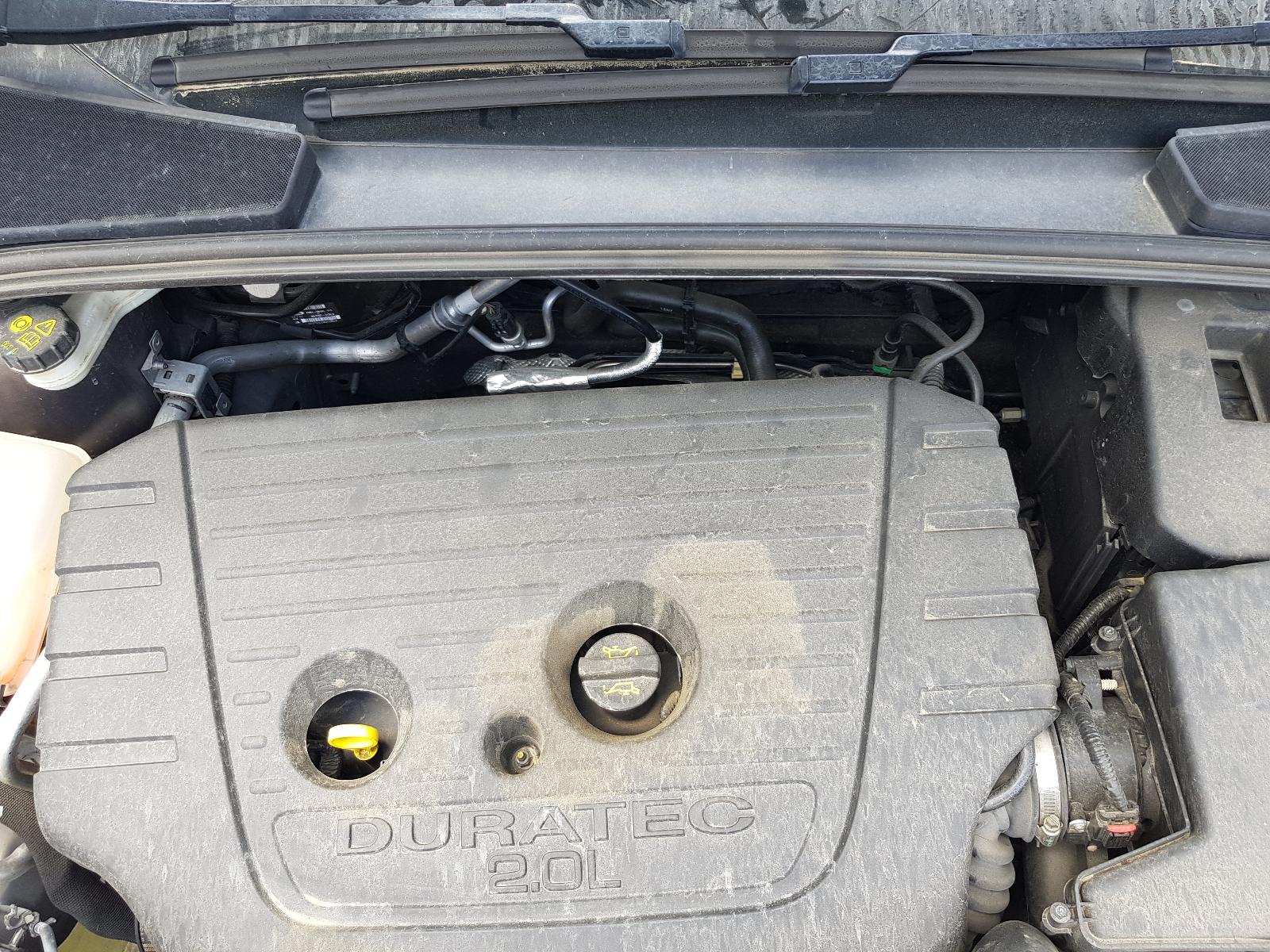 Ford Focus - LW 2011-2015