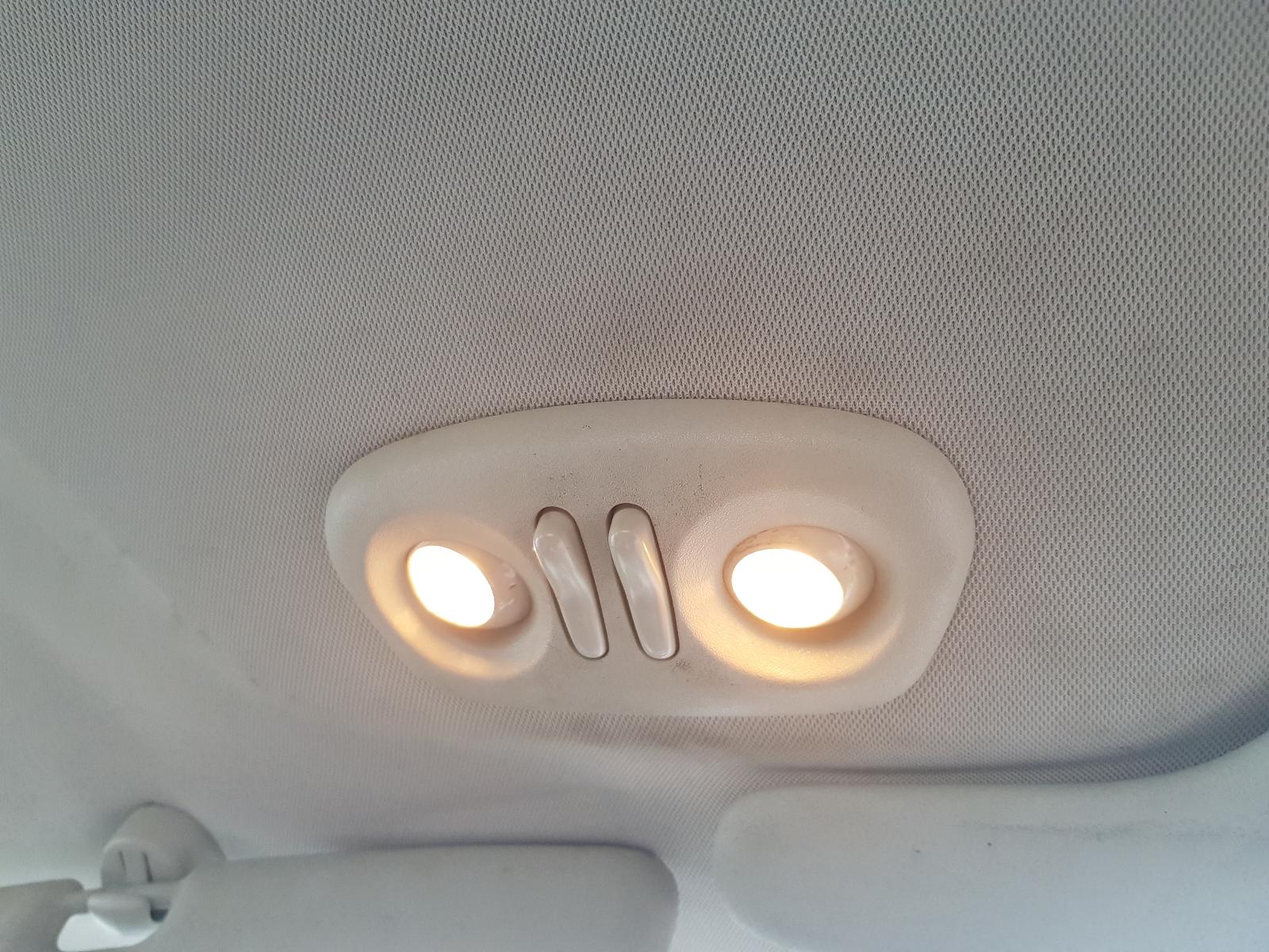 Ford Falcon - BF 2006-2010