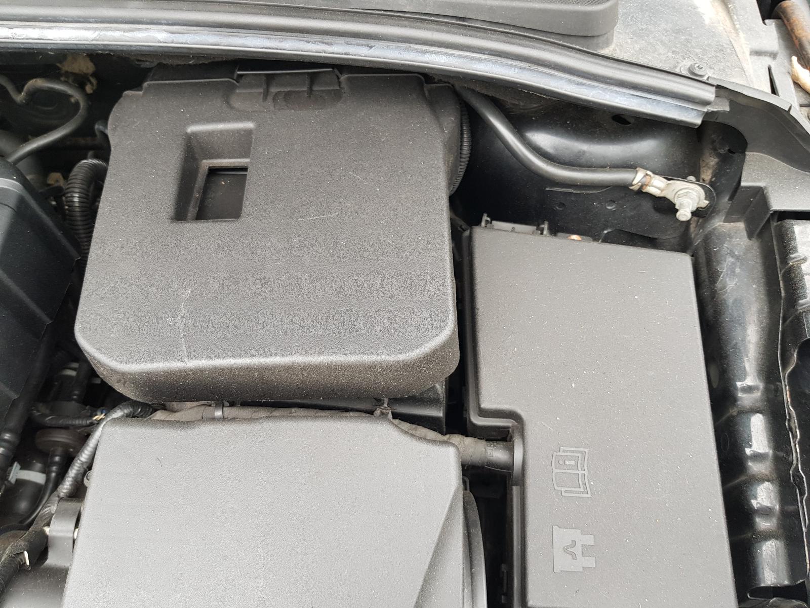 Ford Focus - LW 2011-2015